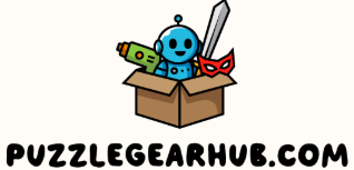 puzzlegearhub.com